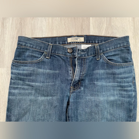 Gap. 1969 Authentic flared jeans 👖 - Picture 3 of 8